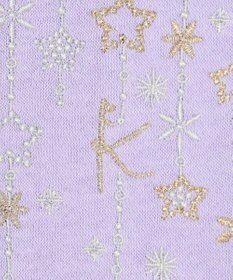 組曲 KIDS 【110-140㎝】トウィンクル トレーナー