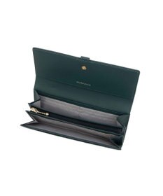 CLATHAS デフィ かぶせ長財布