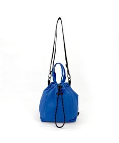 ROOTOTE 3649【撥水・軽量】SC.サコッシュ.ドローストリング-A