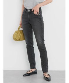 AMERICAN HOLIC スキニーフィットデニム