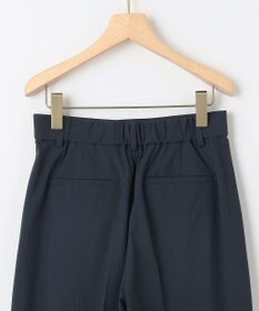 組曲 S スーパーライトストレッチ ワイドパンツ