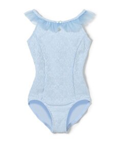 Chacott キャミソールレオタード