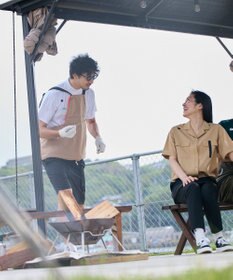 PW CIRCULUS 【GOLF OUT掲載アイテム】【着用可能BAG】【UNISEX】2WAY ウェアラブルバッグ  ゴルフ