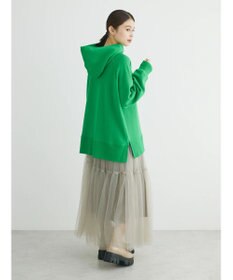 Green Parks 裏起毛パーカー