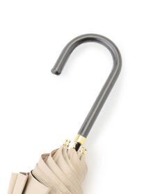 TOCCA 【晴雨兼用】SIDE RIBBON UMBRELLA 長傘