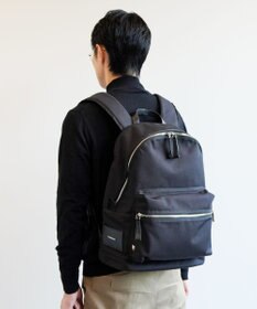 ACE BAGS & LUGGAGE Orobianco ピオニエーレ リュックサック 撥水加工 A4サイズ 13.3inchPC収納 20L 740g 92935 オロビアンコ