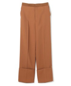 BEIGE， MADELEINE / ストレートパンツ