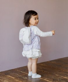 組曲 KIDS 【Fサイズ】シナぷしゅ リュック