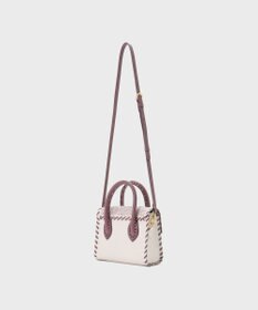 GRACE CONTINENTAL MiniRSHandbag-ls
