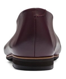 ASICS WALKING ランウォーク レディース 2E 1.5cmヒール