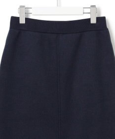 J.PRESS YORK STREET 【WOMEN】NEEDLE JERSEY リラックスタイトスカート