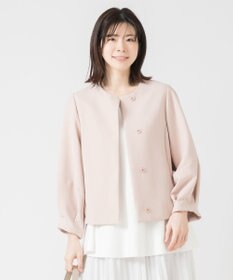 ONWARD Reuse Park 【組曲】ジャケット春夏