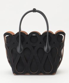 BEIGE， 【洗える・一部店舗限定】MARY AL TERNA / MAZE ハンドバック