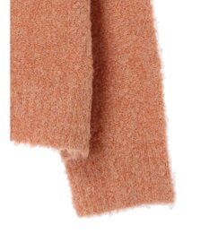 earth music&ecology ブークレプルオーバー