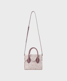 GRACE CONTINENTAL MiniRSHandbag-ls