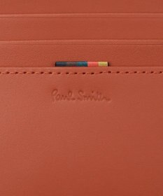 Paul Smith ハイライトステッチ 2つ折り財布