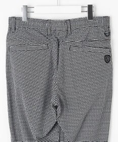 23区GOLF 【MEN】COOLジャージーパンツ テーパード