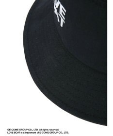 Green Parks ■別注　ＬＯＶＥ　ＢＯＡＴ　ロゴＨＡＴ