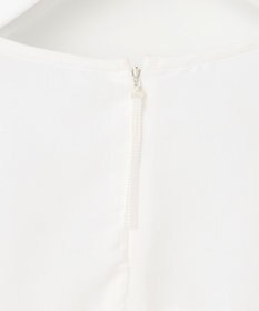 自由区 【SHIHOさん着用・洗える】SOMELOSチュニック ブラウス