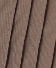 #Newans 【洗える】ピンタックベストコンビワンピース