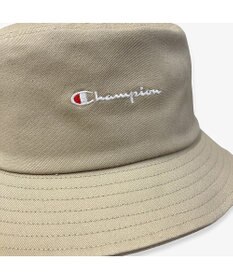 林八百吉商店 Champion バケットハット