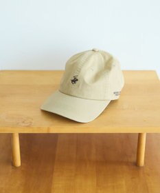 AMERICAN HOLIC ツイル刺繍ＣＡＰ／Ｂ．Ｈ　ＰＯＬＯ　ＣＬＵＢ