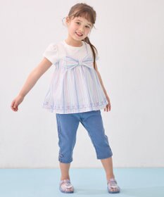 ANY KIDS ひんやりクール パンツ