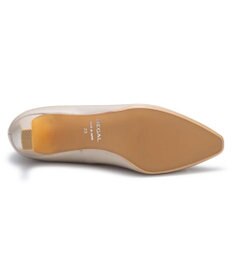 REGAL FOOT COMMUNITY 【リーガルレディース】F51R バックルパンプス パンプス