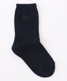 J.PRESS KIDS 【16-26cm】無地 ソックス
