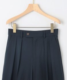 組曲 S スーパーライトストレッチ ワイドパンツ