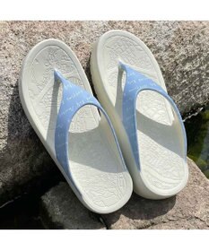 ing <ing>【3E】リカバリートングサンダル