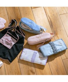 Chacott プリュームロールケース