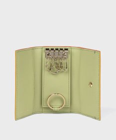 Paul Smith カラードエッジ キーケース