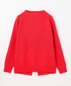 ANY 【8色展開】アゼボトルニットプルオーバー