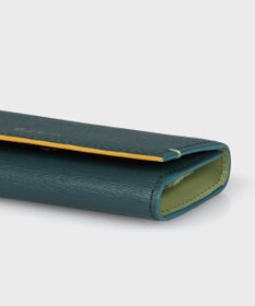 Paul Smith カラードエッジ キーケース