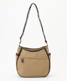 Y'SACCS 【ムック本掲載】タスランナイロンショルダーバッグ