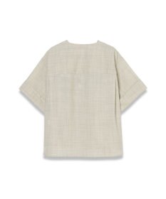 JOSEPH ライトウール　ブラウス