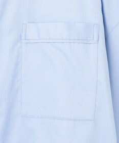 uncrave ブロードクロス BIGシャツ