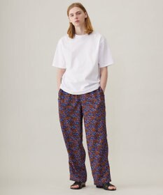 UNFILO MENS ベーシックTEE [24年春夏商品]