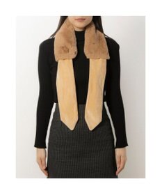 UNBILLION カシュネ cache nez / フェイクファーティペット