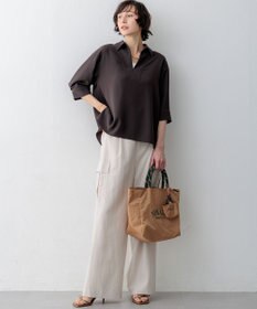 23区 【Oggi7月号掲載】ダブルライン バングル