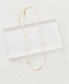AMERICAN HOLIC カラービーズネックレス