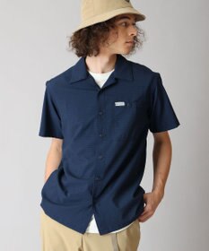 Columbia Columbia/ ユーティライザーショートスリーブキャンプシャツ /コロンビア