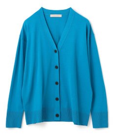 UNFILO 【新色追加】マイビューティニット カーディガン