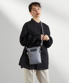 Y'SACCS テープデザインポシェット