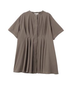 Green Parks 【WEB限定】ウエストタックシャツチュニックⅢ