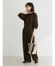 Green Parks ・フリンジワンハンドルバッグ