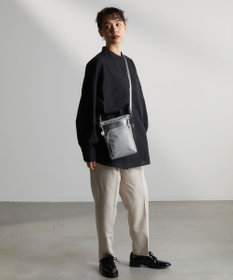 Y'SACCS テープデザインポシェット