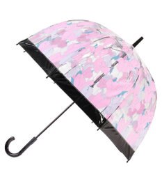 MOONBAT 【雨傘】 フルトン (FULTON) チューリップバードケージ(Birdcage) チューリップ 長傘