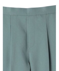 earth music&ecology テーパードパンツ